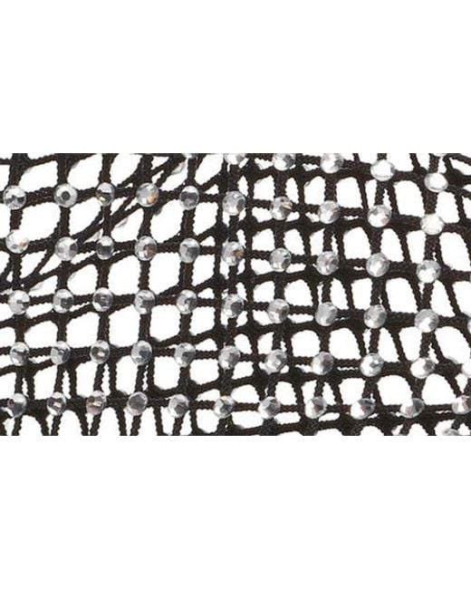 Steve Madden Black Mino Flat