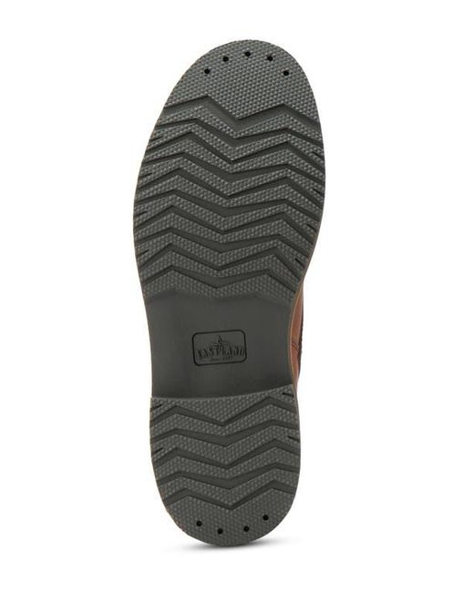Eastland Brown Allagash Standard Derby Boot for men