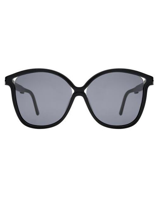 Illesteva Multicolor Nancy Sunglasses