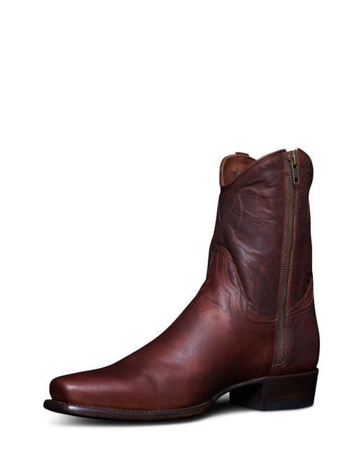Tecovas Brown The Jack Western Boot for men