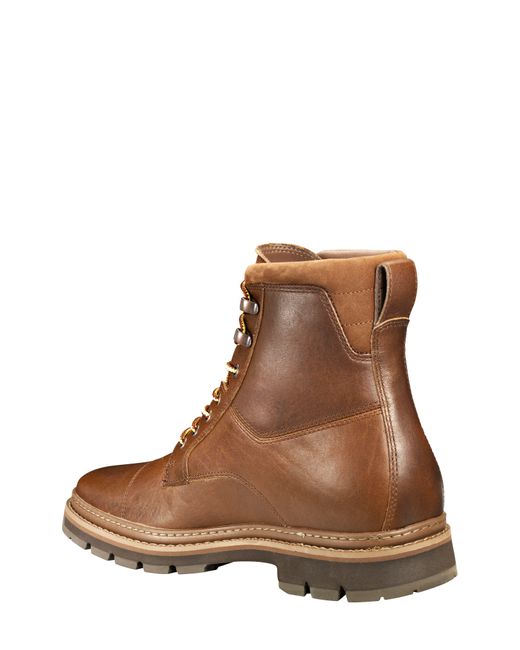 timberland union boot