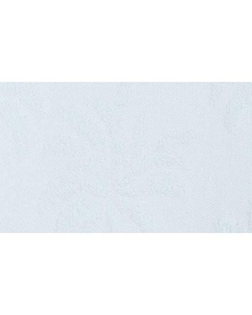 Tommy Bahama White Beach Side Palm Sweater