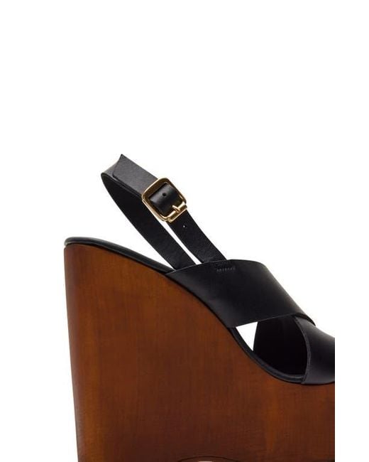 【追跡あり!】Steve Madden GALAXY LEATHER ウェッジサンダル Steve Madden Galaxy Wedge Sandal - Free Shipping | DSW