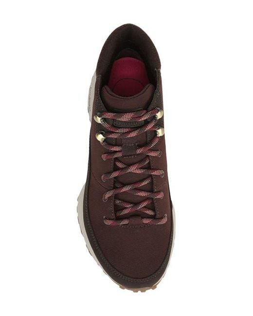 Ryka Brown Jackpot Bootie