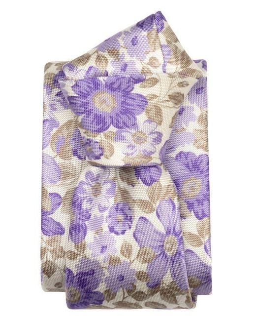 Elizabetta Purple Altamura for men