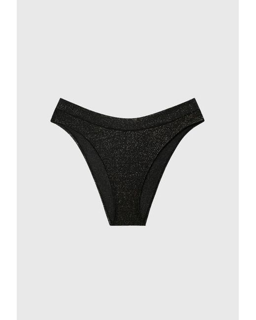 CUUP Blue The Bikini Lurex