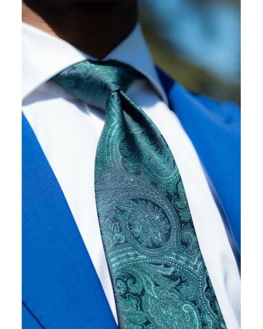 Elizabetta Blue Vienna for men