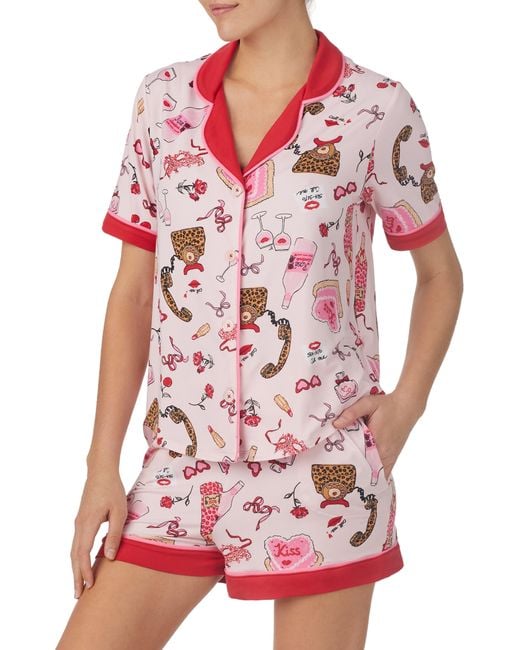 Nordstrom room hotsell service pajamas
