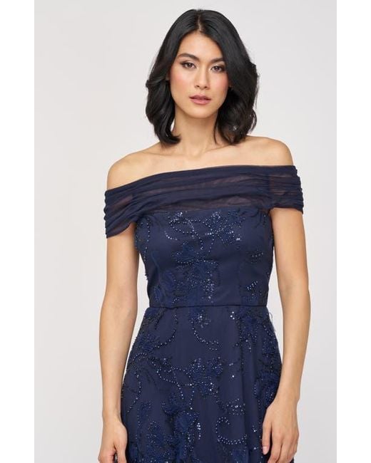 js collection beaded dress NWT JS COLLECTION GOLD BEADED/RHINESTON/PAILETTE ILLUSION COCKTAIL  DRESS-SIZE 4