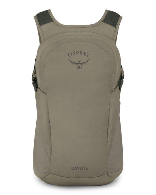 Osprey Green Daylite 13-Liter Backpack