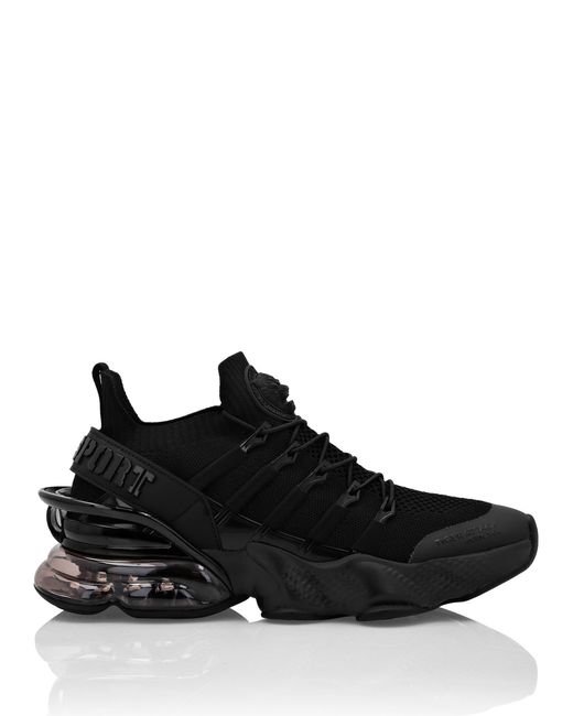 Philipp Plein Black Tiger Attack//Gen.X.04