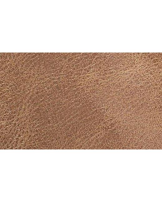 Dr. Scholls Brown Lainey Bootie