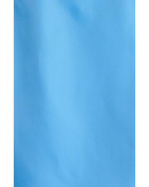 Nike Blue Brooklyn Track Jacket