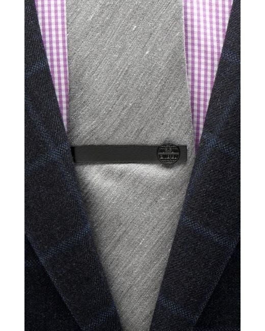 Cufflinks Inc. Black Star Wars Death Star Tie Bar for men