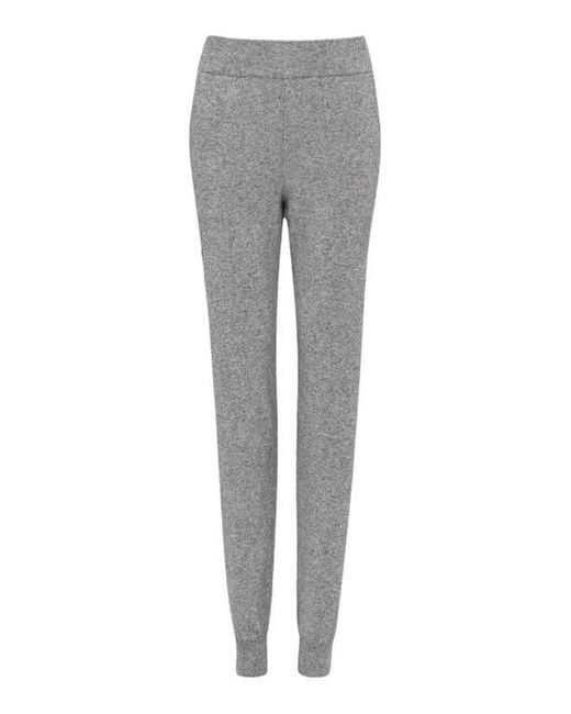 Toga Gray Levert Joggers