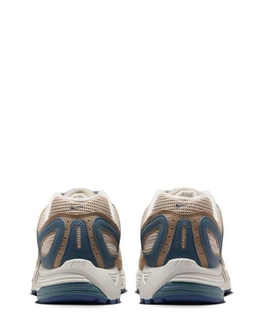 Nike Blue Air Pegasus 2005 Se Sneaker for men