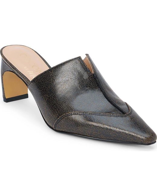 Matisse Colt Ivory Mule main image 0