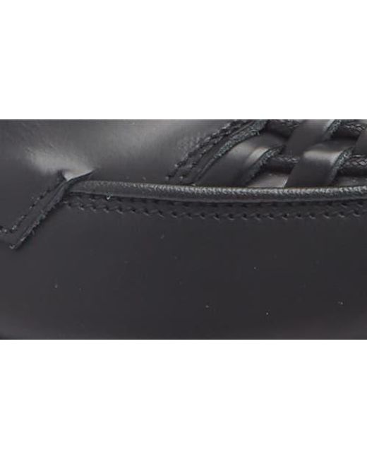 Setchu Blue X George Cox T-Strap Shoe