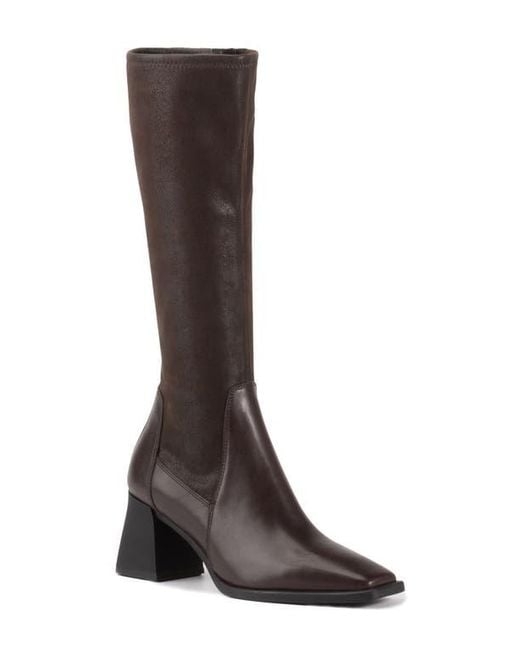 Vagabond Brown Hedda Boots
