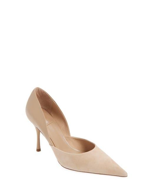 Jeffrey Campbell Multicolor Volturi Pump