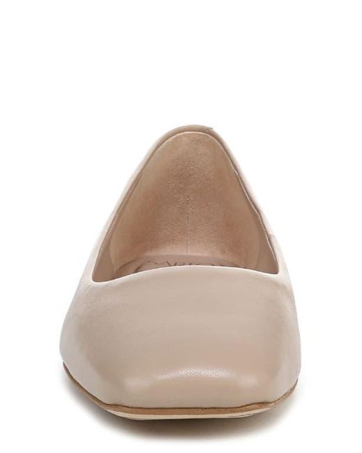 Sarto Gray Amaya Flexa Flat