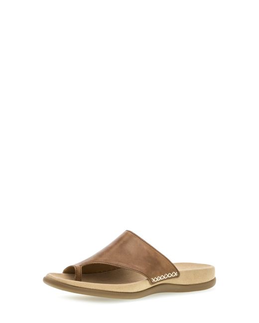 Gabor Brown Asymmetric Flip Flop