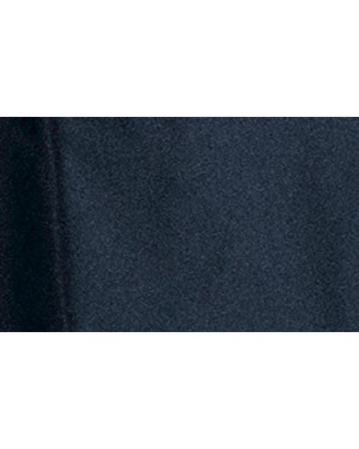 On Shoes Blue Core Zip Cuff Pants for men