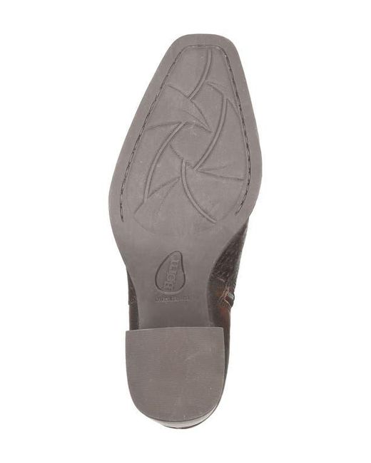 Børn Brown Aiken Bootie