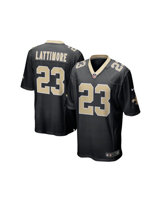 Marshon lattimore jersey sale