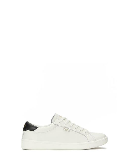 Keds White Ace Ii Sneaker