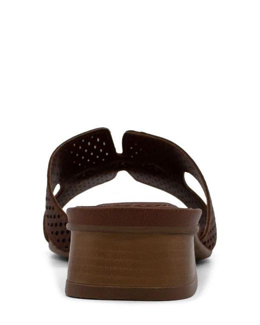 BOTTER Brown Botisabel Slide Sandal