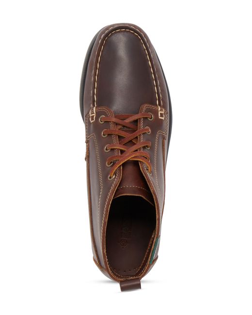 eastland seneca camp moc chukka boot