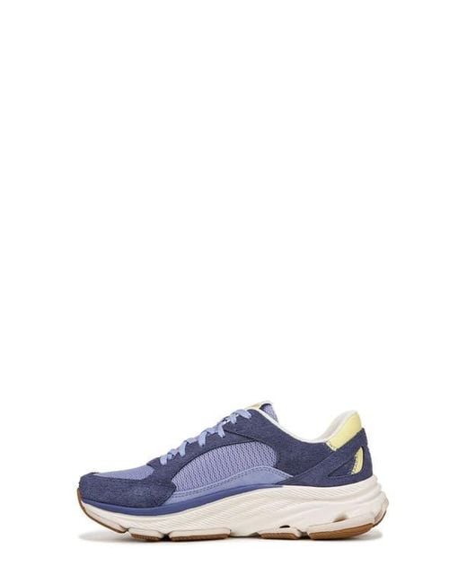 Ryka Blue Devotion X Max Classic Sneaker
