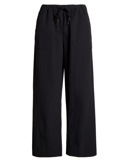 Zella Blue Navigator Utility Pants