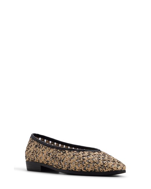 ALDO Multicolor Rafaella Ballet Flat