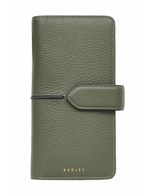 Radley Green Hillgate Bifold Wallet