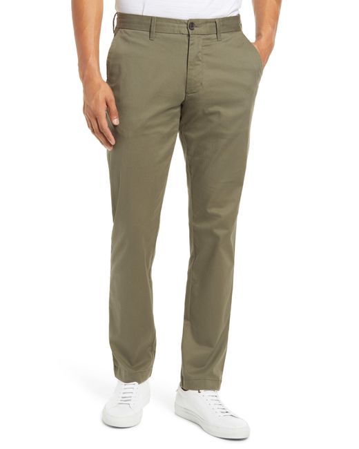 Nordstrom Cotton 1901 New Ballard Trim 