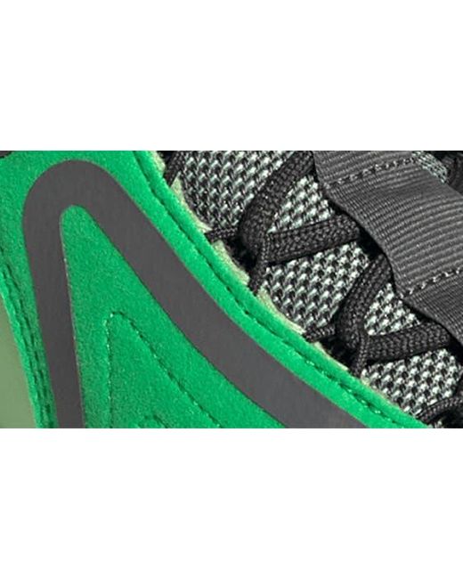 Adidas Originals Green Adidas X Stella Mccartney X Terrex Hiking Boot Solid Lime/ Grespa/ Chapea
