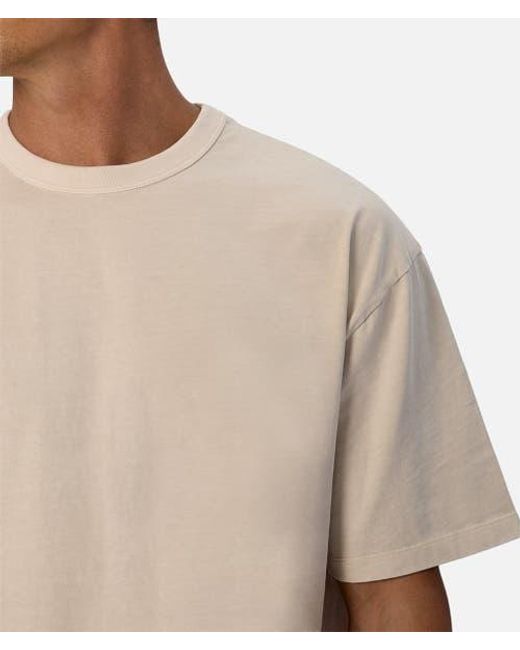Industrie Australia Natural The Del Sur Tee for men