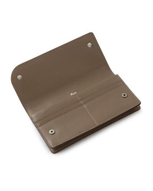 Radley Brown Pockets Bifold Wallet