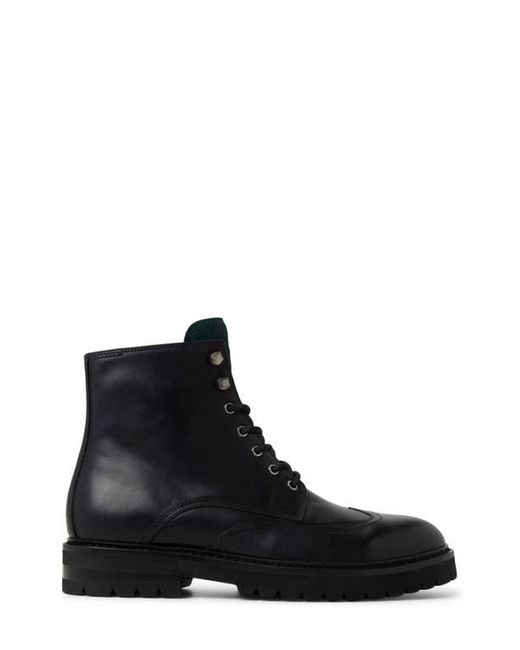 Ted Baker Blackburn Lugged Longwing Boot for men