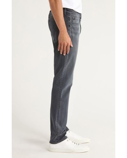 Rag & Bone Blue Fit 3 Authentic Stretch Athletic Fit Jeans for men