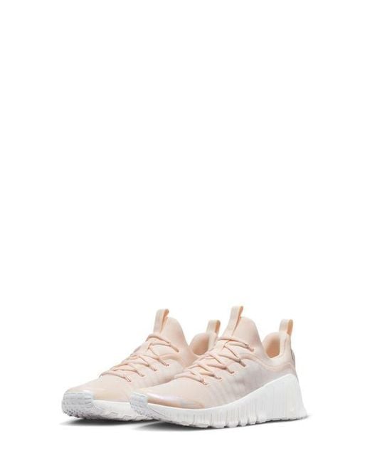 metcon 6 training shoe