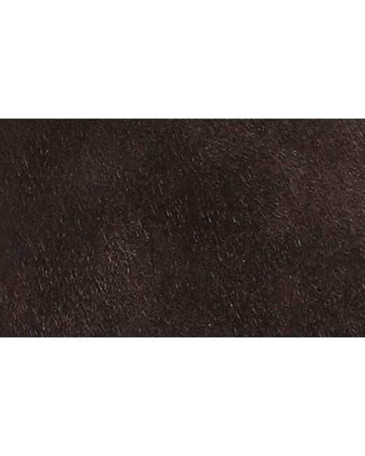 Sarto Brown Flexa Elia Bootie
