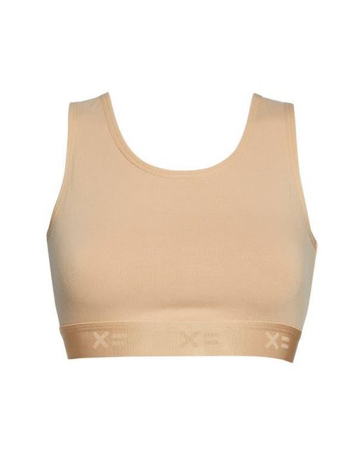 TOMBOYX Natural Essentials Soft Bra