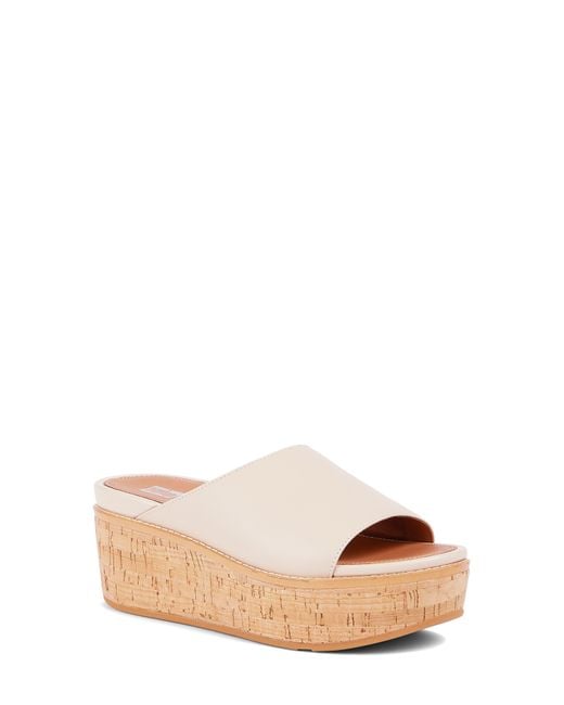 fitflop wedge shoes