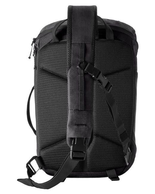 Eagle Creek Black Explore Sling Pack