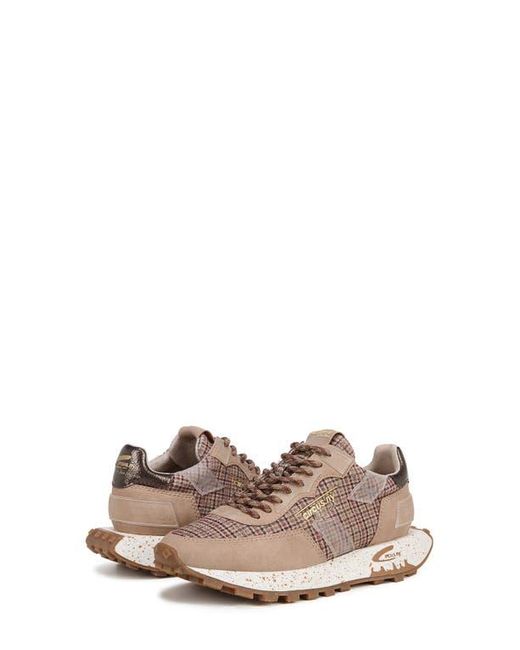 Circus by Sam Edelman Multicolor Devyn Sneaker