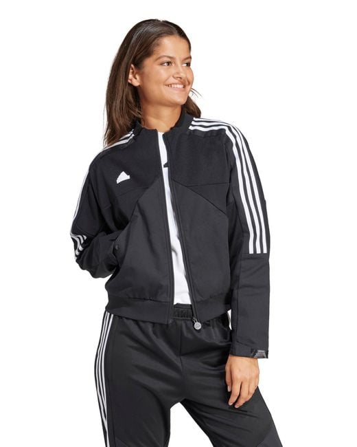 Adidas sales cotton jacket
