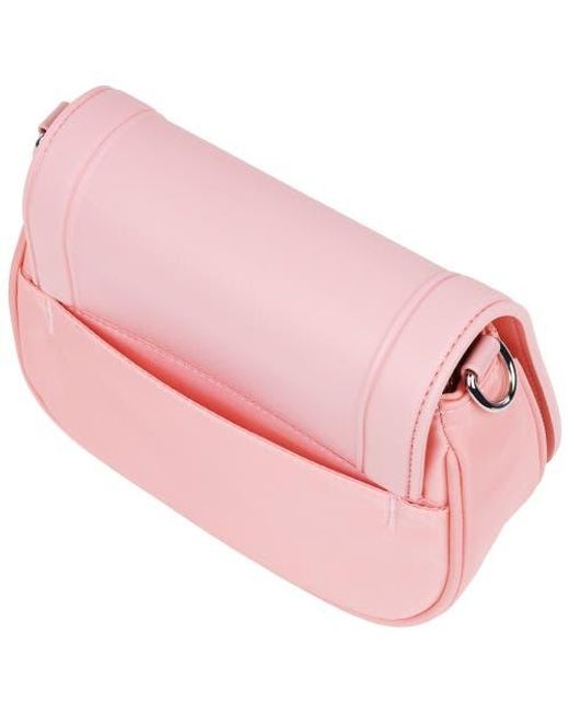 CROCSTM Pink Sbody